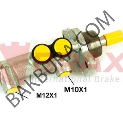 Opel Vectra B 1995-2001 Fren Ana Merkez 22.2mm İthal 558013