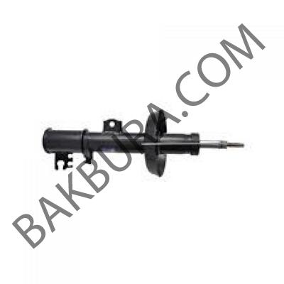 Opel Vectra B 1995-2001 Ön Sol Amortisör (İthal) 344004