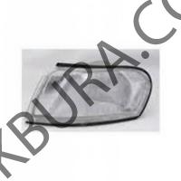 Opel Vectra B 1995-2001 Sol Sinyal Lambası (Depo) 442-1503L-UE