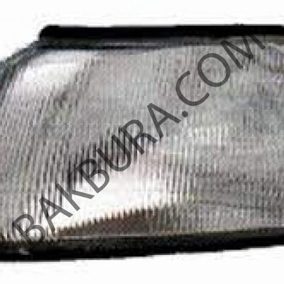 Opel Vectra B 1995-2001 Sol Sinyal Lambası (Tyc) OPL10VE006