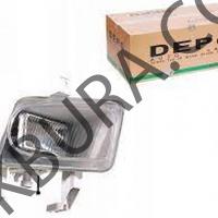 Opel Vectra B 1996-1998 Sağ Sis Farı (Depo) 442-2004R-UE