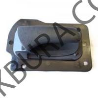Opel Vectra B 1996-2000 Sağ İç Kapı Kolu (İthal) 90362964 136680
