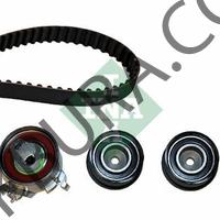 Opel Vectra B 1996-2001 2.0 X20xev Trıger Seti (Ina) 530004910