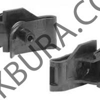 Opel Vectra B 1996-2001 Ön Tampon Braketı (İthal) 1406518