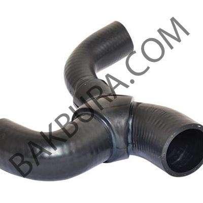 Opel Zafira 1.6 1.4 2001-2006 Radyatör Hortumu Ibraş 1337521