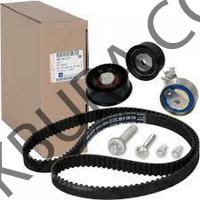 Opel Vectra B 1996-2001 X20xev 2.0 Triger Seti (ORJİNAL) 1606192