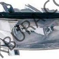 Opel Vectra B 1999-2001 Sağ Far (Depo) 442-1121R-LD-EM