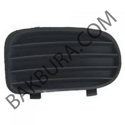 Opel Vectra B 1999-2001 Sağ Sis Far Kapağı Sissiz (İthal) 1400648