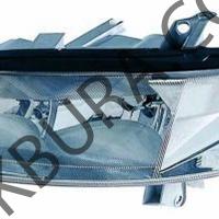 Opel Vectra B 1999-2001 Sol Far (Depo) 442-1121L-LD-EM