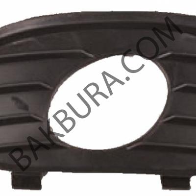 Opel Vectra B 1999-2001 Sol Sis Far Kapağı Sıslı (İthal) 1400653