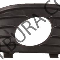 Opel Vectra B 1999-2001 Sol Sis Far Kapağı Sıslı (İthal) 1400654