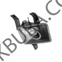 Opel Vectra B 1999-2001 Sol Sis Farı (Depo) 442-2005L-UE