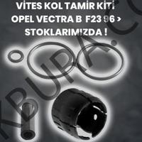 Opel Vectra B F23 1996-Vites Kolu Tamir Takımı İtsa 9138078