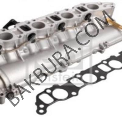 Opel Vectra C 1.9 Emme Manıfoldu Ith 5850180 