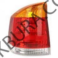 Opel Vectra C 2002-2004 Sol Stop Lambası (Depo) 442-1927L-UE-YR