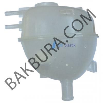 Opel Vectra C 2002-2008 Yedek Su Deposu (İthal) 1304237