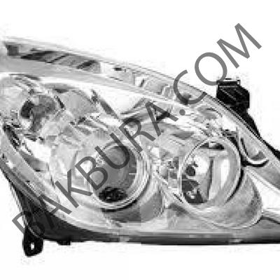 Opel Vectra C 2005-2010 Sağ Ön Far Lambası (Depo) 442-1148R-LDEM1