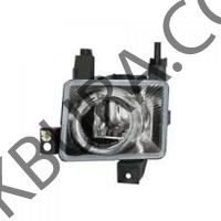 Opel Vectra C 2005-2010 Sol Sis Farı (İthal) 442-2028L-UE