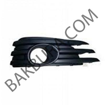 Opel Vectra C 2006-2009 Sağ Sis Far Kapak Sisli Root 6400600