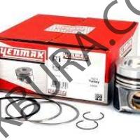 Opel X12XE Z12XE 0.50 Piston Sekman Yenmak 3104213050
