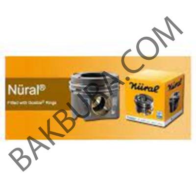 Opel X16xel Z16xe 100 Piston Sekman Takımı Goetze 87716831000