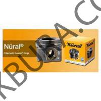 Opel Z16XE Std Piston Sekman Takımı Goetze 8771673STD
