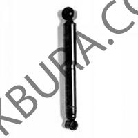 Opel Zafira 1999-2005 Arka Amortısor Federal 436285