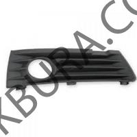Opel Zafira 2004-2007 Sağ Sis Far Kapak Sisli Gm 1400344