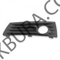 Opel Zafira 2004-2007 Sol Sis Far Kapak Sisli Gm 1400343