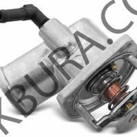 Opel Zafira B 1.6 2003-2010 Termostat (İthal) 1338003