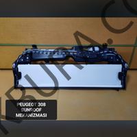 PEUGEOT 308 SUNROOF MEKANİZMASI Ith 