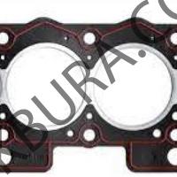 Peugeot 306 1.4 8v Tu3jp Sılındır Kapak Contası Royal 3570.10