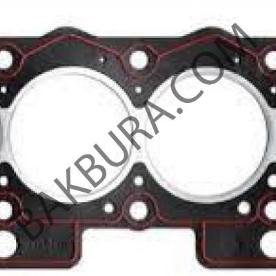 Peugeot 307 1.4 8v Tu3jp Sılındır Kapak Contası Royal 3570.10