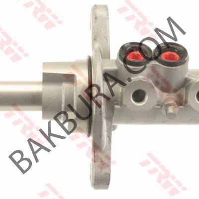Toyota Aygo 2005-2011 Fren Ana Merkez (Trw) PMF569