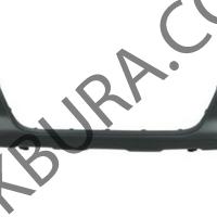 Peugeot 2008 12- On Tampon Alt Sıslı Ith 9802520580