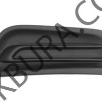 Peugeot 2008 12- Sağ Sıs Kapağı Sıssız ıth 9802472780