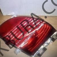 Peugeot 2008 13- Sağ Arka Reflektor Ith 6350GJ