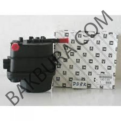 Peugeot 206 1998-2006 1.4 Hdı Mazot Filtresi (Orjınal) 1901.99