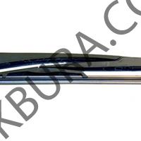 Peugeot 206 1998-2006 Arka Sılgı Komple (İthal) P08A