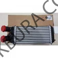 Peugeot 208 2012-2018 Dv6c İntercooler Radyatörü (Orjınal) 9803900780