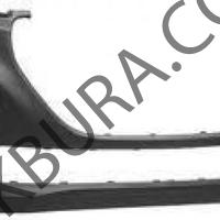 Peugeot 301 2011-2016 Ön Tampon Eurobump 1608715680