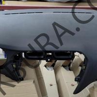 Peugeot 301 2012- Gogus Ith 96743883zd
