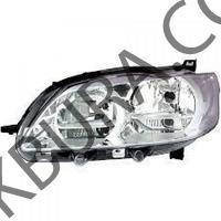 Peugeot 301 2012- Sol Far (Ayfar) 303337