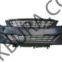 Peugeot 301 2016- Ön Tampon Dolu Eurobump  1622237080