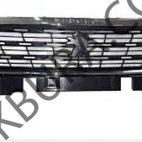Peugeot 301 2017-2019 Ön Panjur Komple (İthal) 9816027280