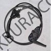 Peugeot 301 Motor Kaput Açma Teli (İthal) 9674798380