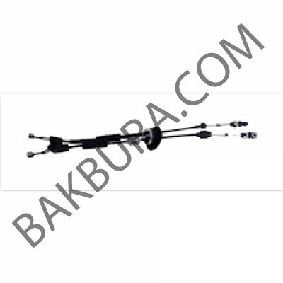 Peugeot 301 Vites Teli (Bitapart) 9810550980