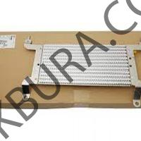 Peugeot 307 1.6 2.0 Hdı Mazot Soğutucu Radyatörü (Orjınal) 1574E0