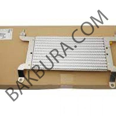 Peugeot 307 1.6 2.0 Hdı Mazot Soğutucu Radyatörü (Orjınal) 1574E0