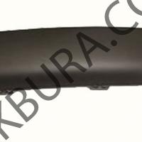 Peugeot 307 2001-2006 Ön Sol Tampon Bandı (İthal) 7452.p4
